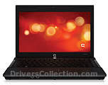 HP Compaq 321 Base Model