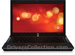 HP Compaq 421 Base Model