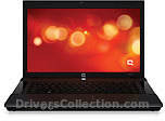HP Compaq 620 Base Model