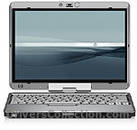 HP Compaq 2710p Base Model