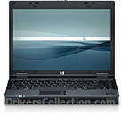 HP Compaq 6715b Base Model