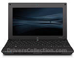 HP Mini 5101 Base Model