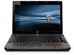 HP ProBook 4320s Base Model