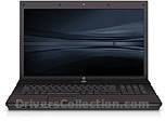 HP ProBook 4710s Base Model