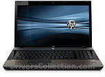 HP ProBook 4720s Base Model