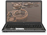 HP Pavilion dv8t-1000 CTO