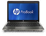HP ProBook 4331s Base Model