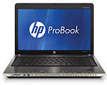 HP ProBook 4430s Base Model