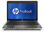 HP ProBook 4431s Base Model