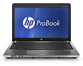 HP ProBook 4435s Base Model