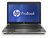 HP ProBook 4436s Base Model