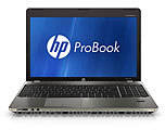 HP ProBook 4530s Base Model