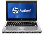 HP ProBook 5330m Base Model