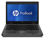 HP ProBook 6465b Base Model