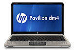HP Pavilion dm4-3050us