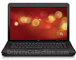 HP Compaq 615 Base Model