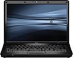 HP Compaq 6535s Base Model