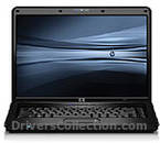HP Compaq 6735s Base Model