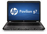 HP Pavilion g7-1261nr