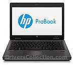 HP ProBook 6470b