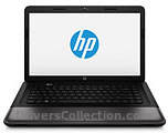 HP 650 Base Model