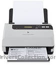 HP Scanjet Enterprise 7000 s2 Sheet-feed