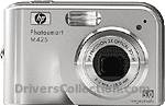 HP Photosmart M425