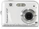HP Photosmart M547