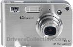 HP Photosmart R717