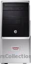 HP Compaq Presario SG2075IN