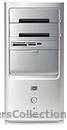 HP Pavilion Media Center a1477c