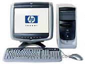 HP Pavilion a921 (GE)
