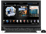 HP TouchSmart IQ512de