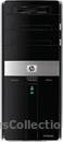 HP Pavilion Elite m9798d
