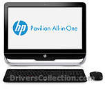 HP Pavilion 23-1030kr All-in-One