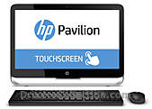 HP Pavilion 23-p020se All-in-One (ENERGY STAR)