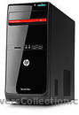 HP Pavilion p6-1231cx