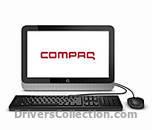 HP Compaq 18-4000la All-in-One