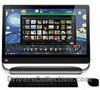 HP Omni 27-1080ea