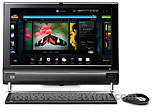 HP TouchSmart 300-1015gr
