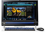 HP TouchSmart 600-1015kr