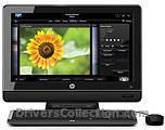 HP Omni 100-5015la