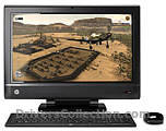 HP TouchSmart 610-1210a