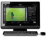 HP Omni 200-5350fr