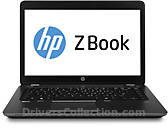 HP ZBook 14 Mobile Workstation