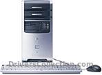 HP Pavilion a818n