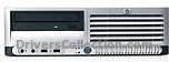 HP Compaq dc7100 Base Model