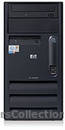 HP Compaq dx2138