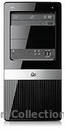 HP Pro 3120 Base Model