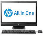 HP Compaq Elite 8300 Base Model